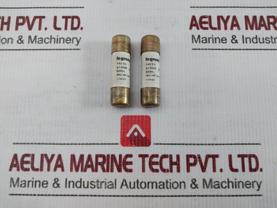 Lot-Of-8x-Ceramic-Cartridge-Fuse-By-Legrand-143-50-100ka-1