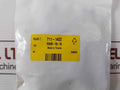 Lot Of 100X Rs Aluminium Electrolytic Capacitor 50V, 711-1422