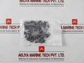 Lot Of 100X Rs Aluminium Electrolytic Capacitor 50V, 711-1422