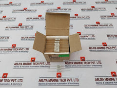 Lot of 100X Tyco Electronics SBL4R015J Wirewound Resistor