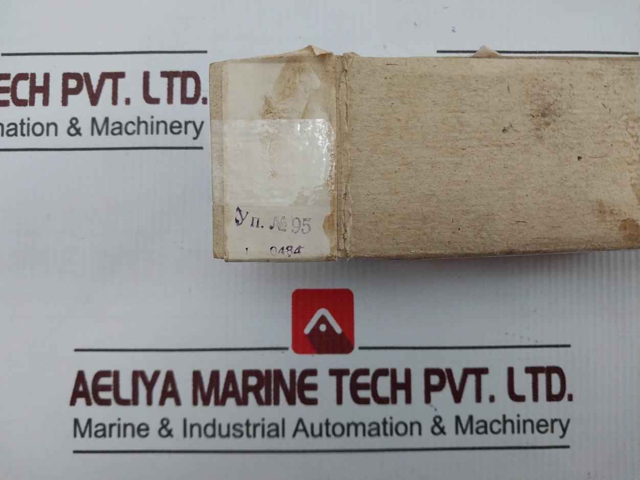 Lot Of 10X 0.481.303ТУ Silver Content Fuse Link 1,0A