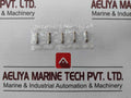 Lot Of 10X 0.481.303ТУ Silver Content Fuse Link 1,0A