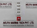 Lot Of 10X 0.481.303ТУ Silver Content Fuse Link 1,0A