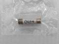 Lot Of 10X 0.481.303ТУ Silver Content Fuse Link 1,0A