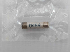 Lot Of 10X 0.481.303ТУ Silver Content Fuse Link 1,0A