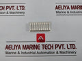 Lot Of 10X 0001.2515 Schurter Standard Glass Tube Cartridge Fuse 5X20 Mm