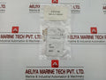 Lot Of 10X 1123114 Cartridge Tube Fuse Farnell