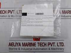 Lot Of 10X 30224220 O-ring Seal 3-908 V0709-90 FCBR-90-OR-908