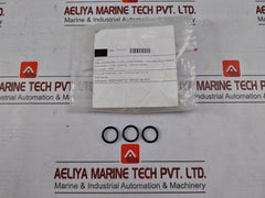 Lot Of 10X 30224220 O-ring Seal 3-908 V0709-90 FCBR-90-OR-908