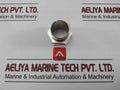 Lot Of 10X 32 Mm Brass Adaptor