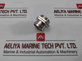 Lot Of 10X 32 Mm Brass Adaptor