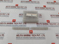 Lot Of 10X 3A W803 Terminal Block