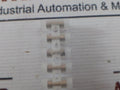 Lot Of 10X 3A W803 Terminal Block
