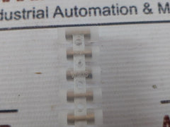Lot Of 10X 3A W803 Terminal Block