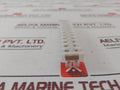 Lot Of 10X 3A W803 Terminal Block