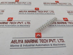Lot Of 10X 3A W803 Terminal Block