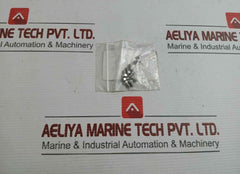 Lot Of 10X 6070850 Compression Screws/Nut 1/32 Brand Valco