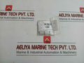 Lot Of 10X 6070850 Compression Screws/Nut 1/32 Brand Valco