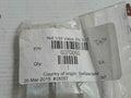 Lot Of 10X 6070850 Compression Screws/Nut 1/32 Brand Valco