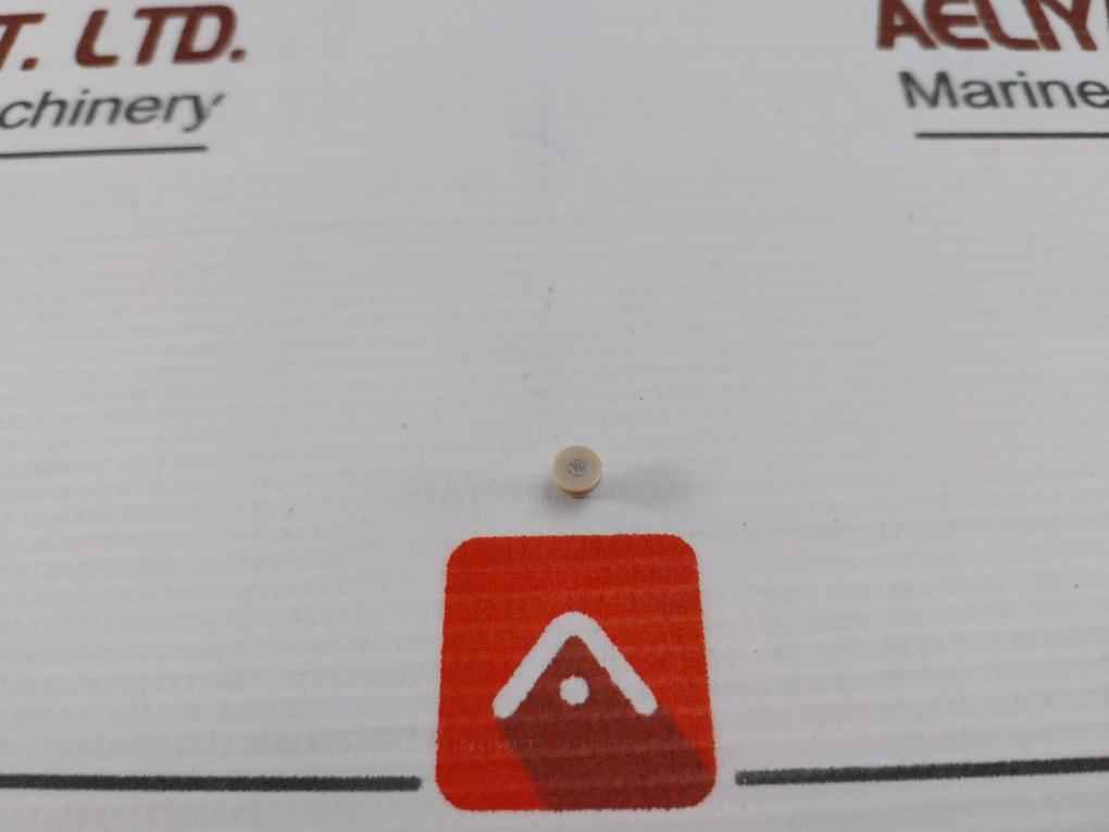 Lot Of 10X 700001660 2 Micron Ss Frit & Lock Ring Ferrule Brand Waters