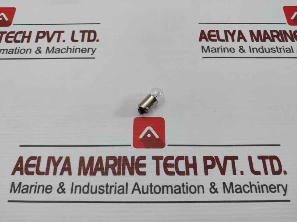 Lot Of 10X Advanced Micro Lites 356 Miniature Incandescent Lamp