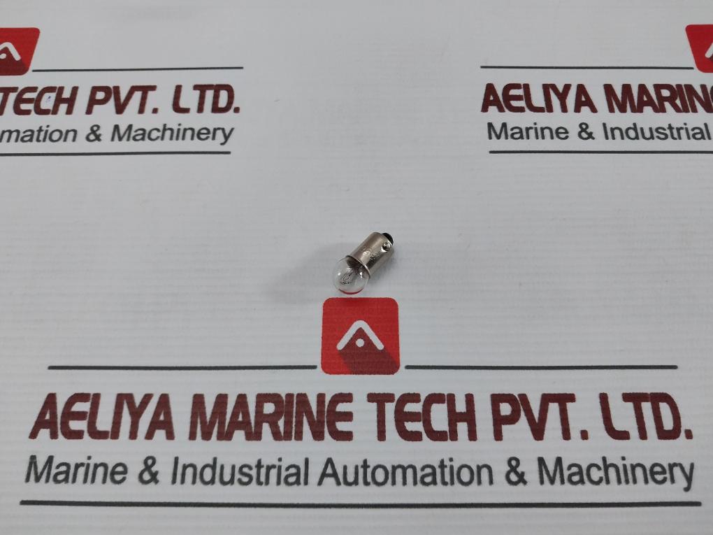 Lot Of 10X Advanced Micro Lites 356 Miniature Incandescent Lamp