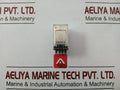 Lot Of 10X Aux Relay My4N Omron 200/220Vac