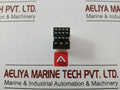 Lot Of 10X Aux Relay My4N Omron 200/220Vac