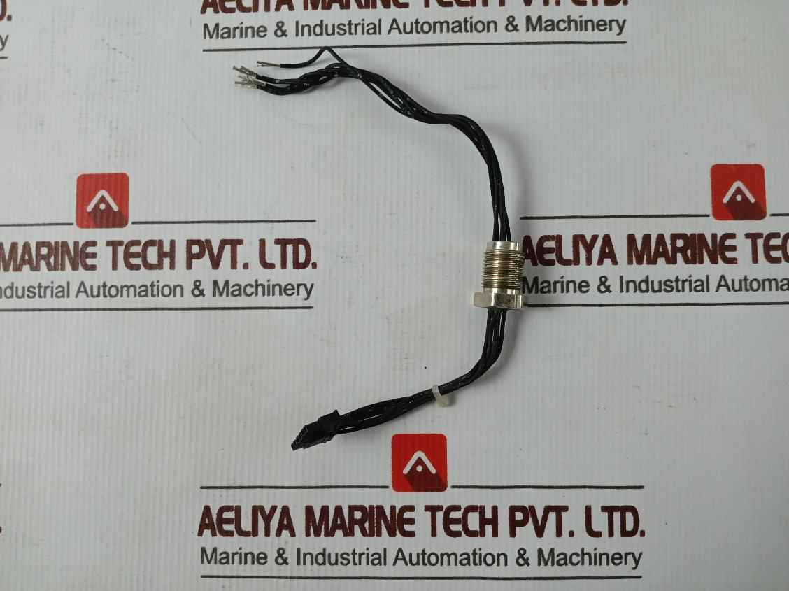 Lot Of 10X Bartec 13 Atex 1619U Line Bushing Cable 91-250V