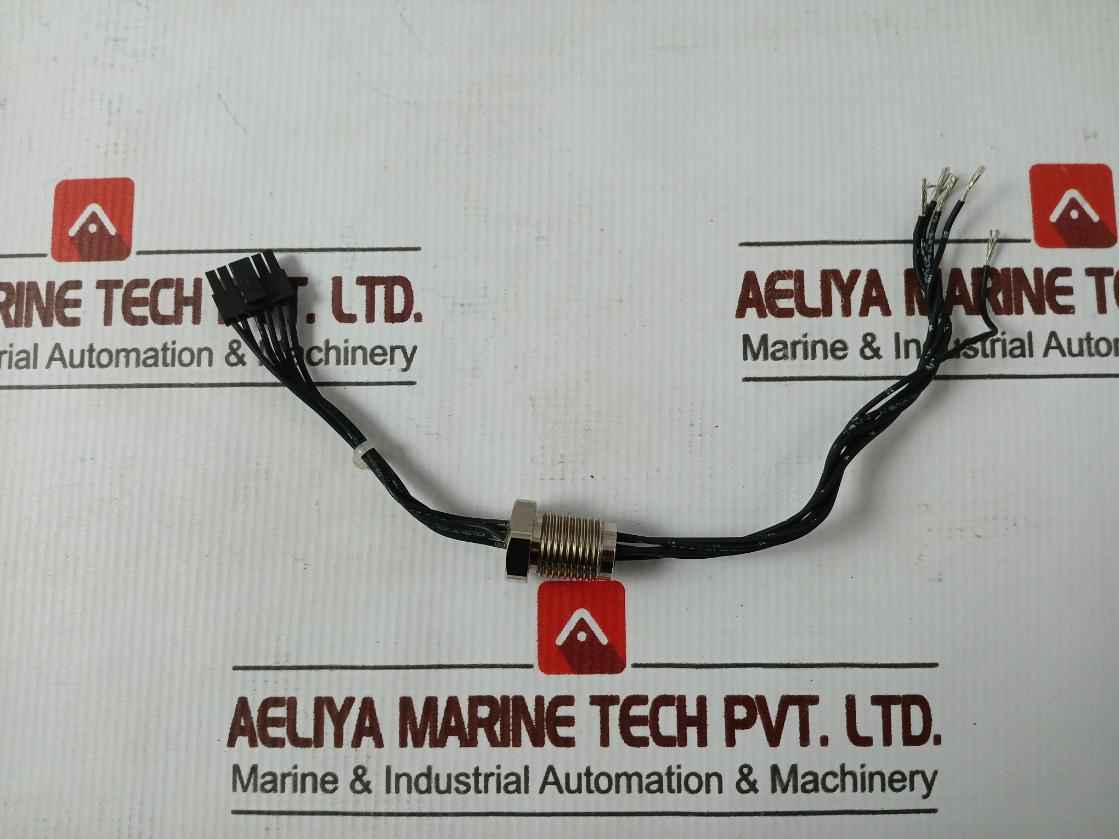 Lot Of 10X Bartec 13 Atex 1619U Line Bushing Cable 91-250V