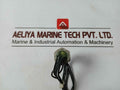 Lot Of 10X Bartec 13 Atex 1619U Line Bushing Cable 91-250V