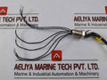 Lot Of 10X Bartec 1619 U Atex Iecex Connector 91-250V Ex Db I/Iic Eps 13.0045 U