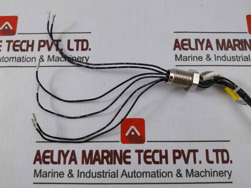 Lot Of 10X Bartec 1619 U Atex Iecex Connector 91-250V Ex Db I/Iic Eps 13.0045 U