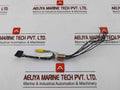 Lot Of 10X Bartec 1619 U Atex Iecex Connector 91-250V Ex Db I/Iic Eps 13.0045 U