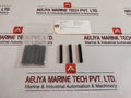 Lot Of 10X Blohm and Voss 80250-1 Pin,1011844