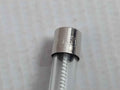 Lot Of 10x Buss Mdl Time Delay Glass Tube Fuses 2a 250v