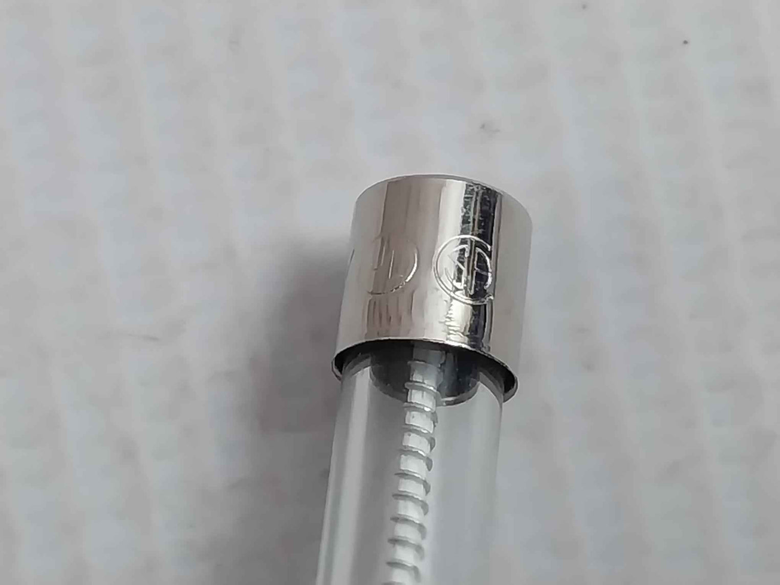 Lot Of 10x Buss Mdl Time Delay Glass Tube Fuses 2a 250v