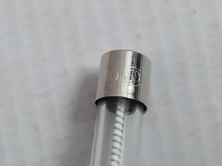 Lot Of 10x Buss Mdl Time Delay Glass Tube Fuses 2a 250v