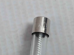 Lot Of 10x Buss Mdl Time Delay Glass Tube Fuses 2a 250v