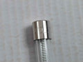 Lot Of 10x Buss Mdl Time Delay Glass Tube Fuses 2a 250v
