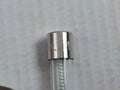 Lot Of 10x Buss Mdl Time Delay Glass Tube Fuses 2a 250v
