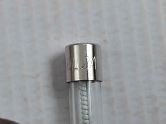 Lot Of 10x Buss Mdl Time Delay Glass Tube Fuses 2a 250v