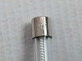 Lot Of 10x Buss Mdl Time Delay Glass Tube Fuses 2a 250v