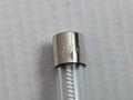 Lot Of 10x Buss Mdl Time Delay Glass Tube Fuses 2a 250v