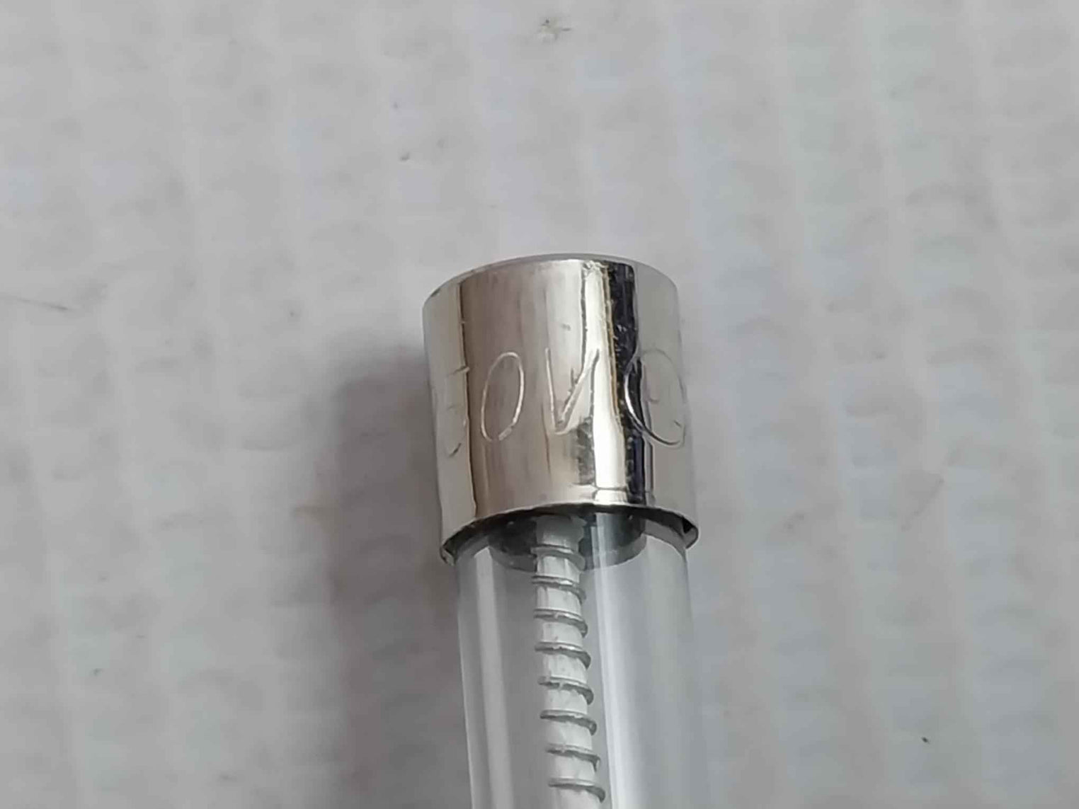 Lot Of 10x Buss Mdl Time Delay Glass Tube Fuses 2a 250v