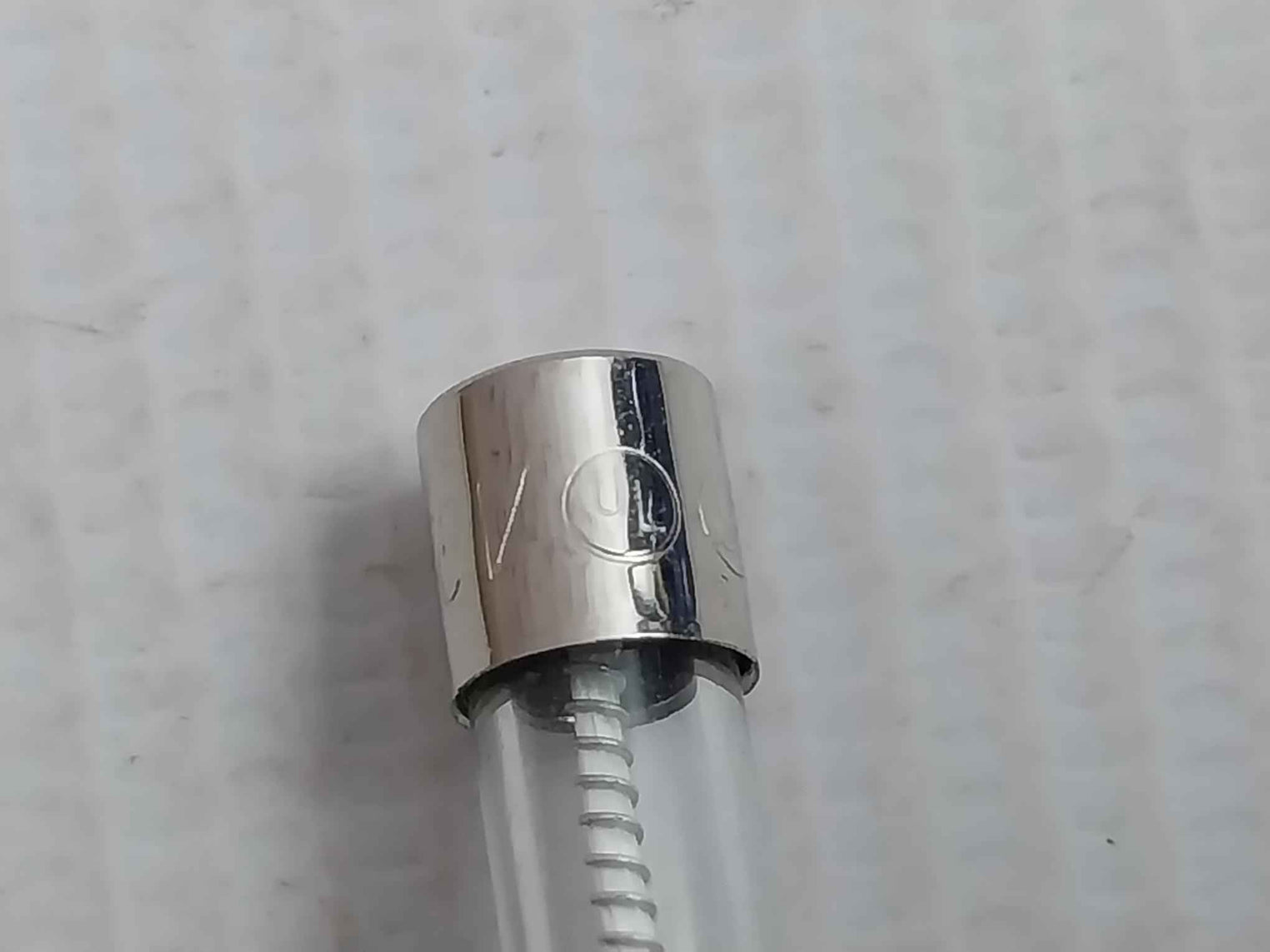 Lot Of 10x Buss Mdl Time Delay Glass Tube Fuses 2a 250v