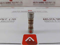 Lot Of 10X Bussmann Ktk-3 Fast Acting Fuse For 600 Volts Ir 100Ka 3A/600V