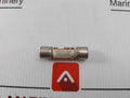 Lot Of 10X Bussmann Ktk-3 Fast Acting Fuse For 600 Volts Ir 100Ka 3A/600V