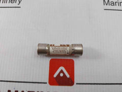 Lot Of 10X Bussmann Ktk-3 Fast Acting Fuse For 600 Volts Ir 100Ka 3A/600V