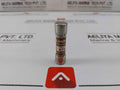 Lot Of 10X Bussmann Ktk-3 Fast Acting Fuse For 600 Volts Ir 100Ka 3A/600V